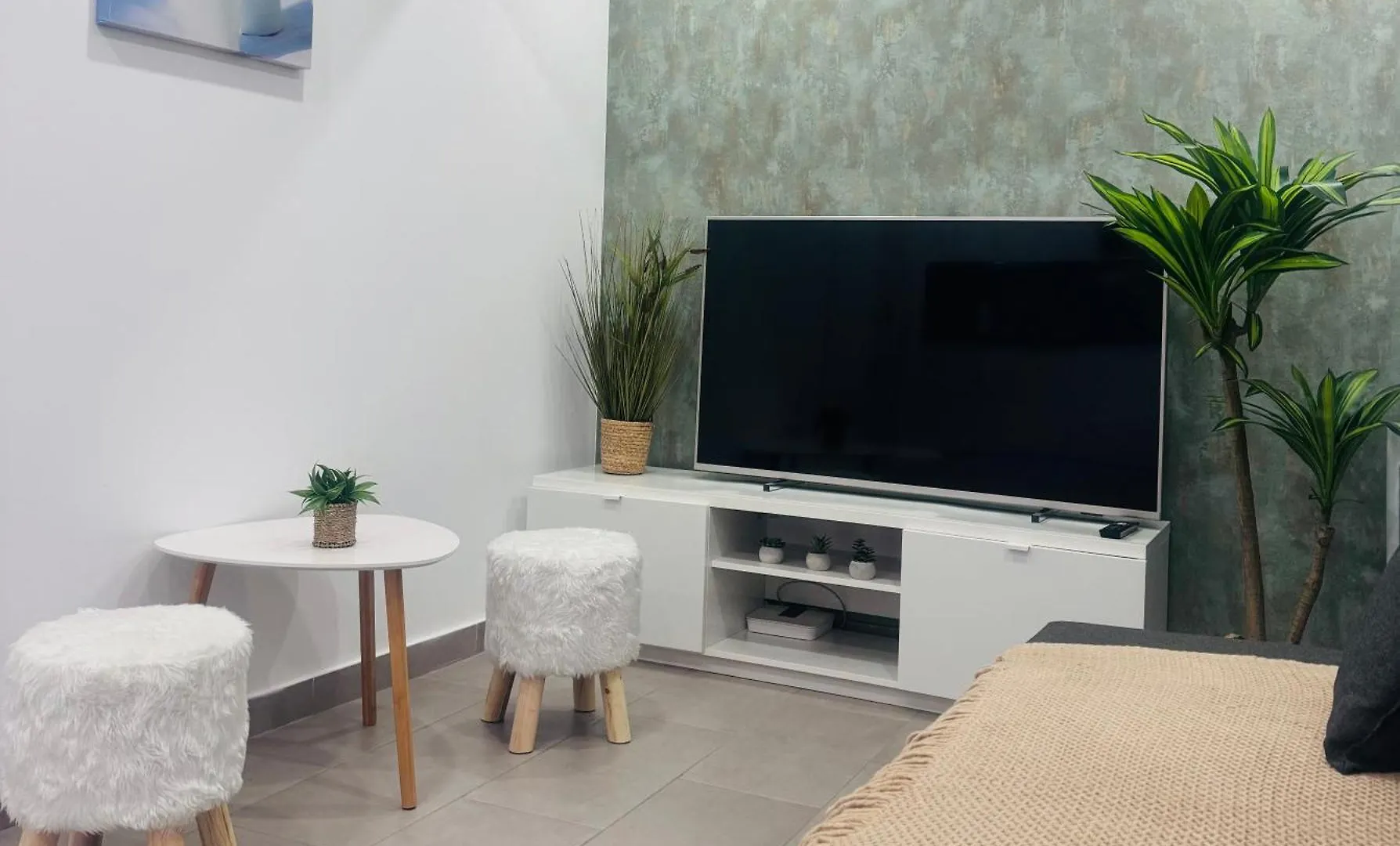 Las Americas Tropical Nights Apartment Playa de las Américas 0*,