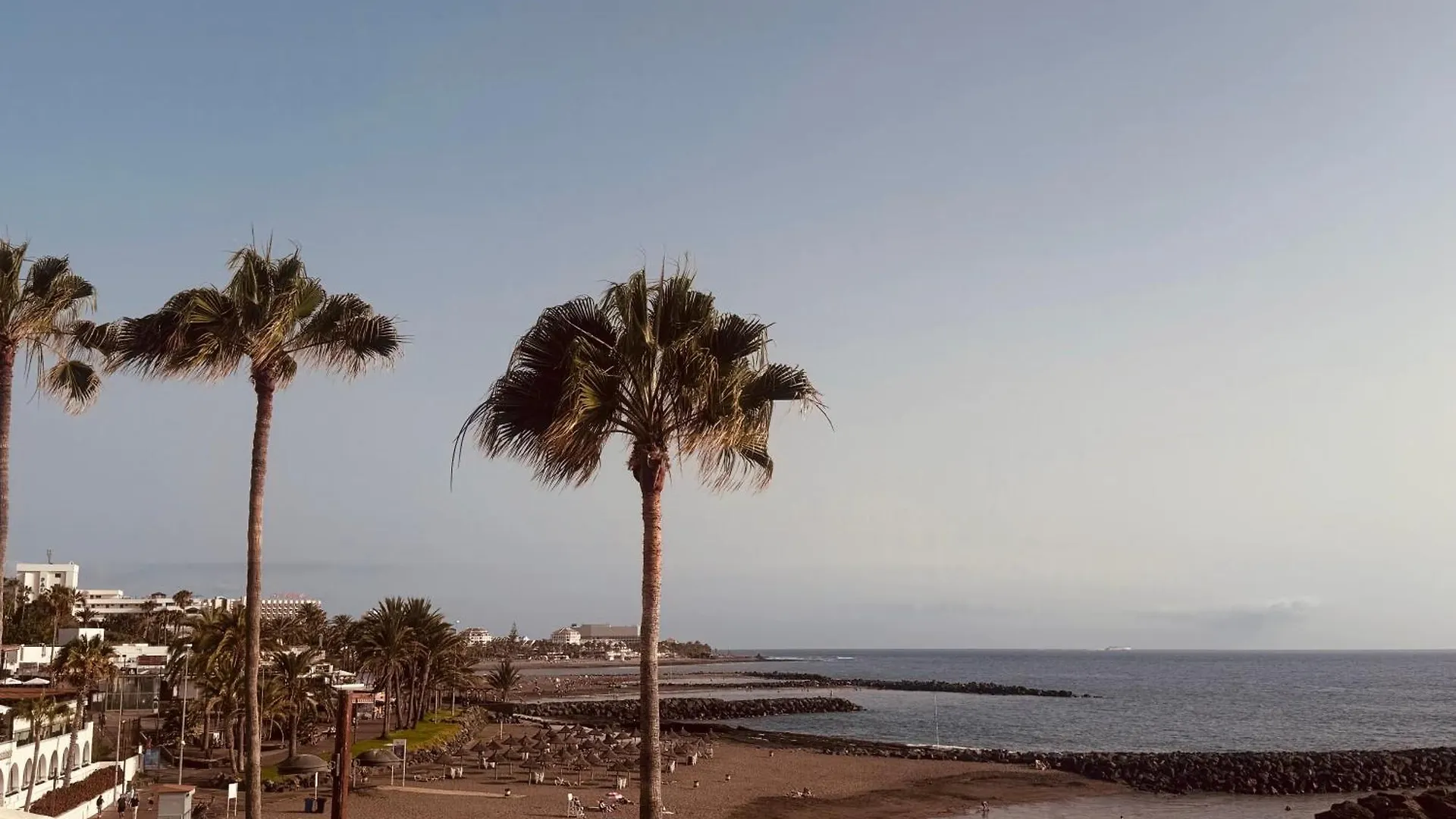 Las Americas Tropical Nights Apartment Playa de las Américas 0*,  Spanien