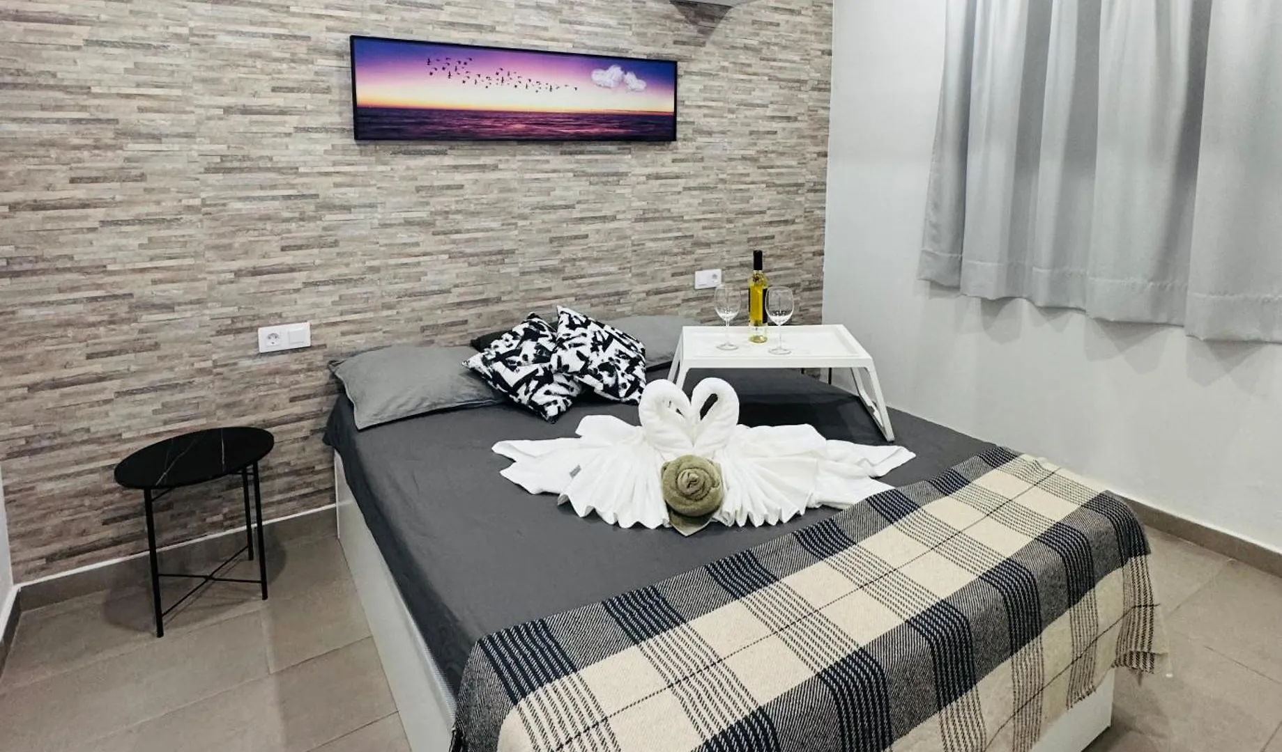 Las Americas Tropical Nights Apartment Playa de las Américas Spanien